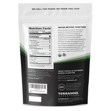 Black Maca Powder
