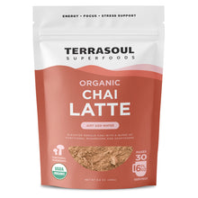 Chai Latte - 30 Servings (COMING SOON)
