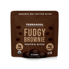 Protein Bites - Fudgy Brownie