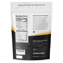 Nutritional Yeast (Fortified)