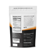Oat Fiber