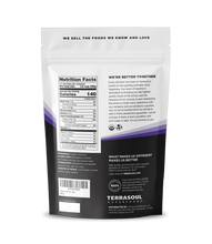 Oat Flour