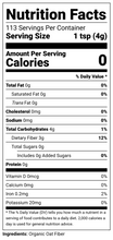Oat Fiber