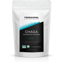 Chaga Mushroom Extract Powder