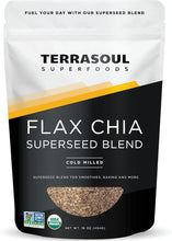 Flax Chia Superseed Blend