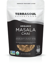 Masala Chai