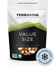 Brazil Nuts