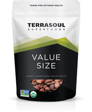 Cacao Beans (Unpeeled)