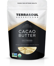 Cacao Butter