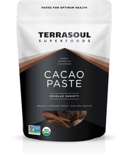 Cacao Paste