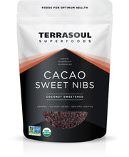 Cacao Sweet Nibs