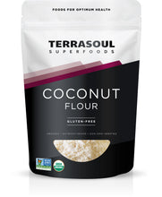 Coconut Flour