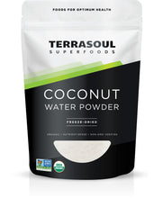 Coconut Water Powder