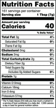 Ground Golden Flax Seeds