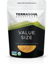 Mesquite Powder