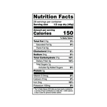 Gluten-Free Rolled Oats