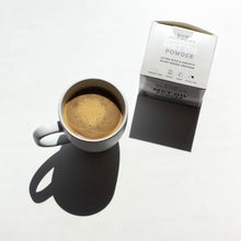 MCT Oil Powder